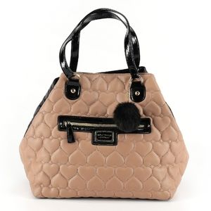 Betsey Johnson Tote